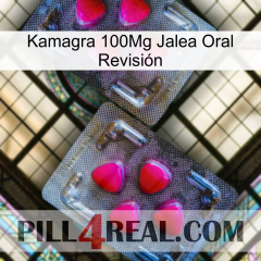 Kamagra 100Mg Jalea Oral Revisión 15